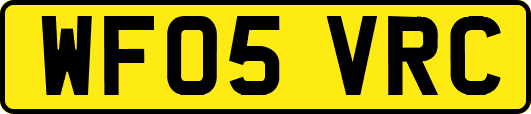WF05VRC