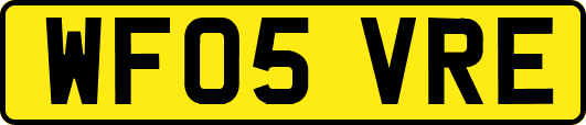 WF05VRE