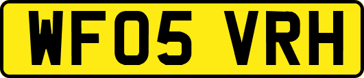 WF05VRH