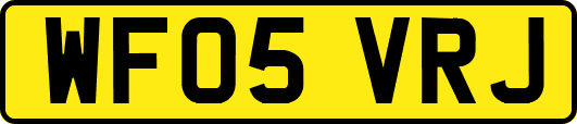 WF05VRJ