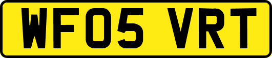 WF05VRT