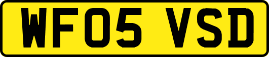 WF05VSD