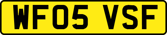 WF05VSF