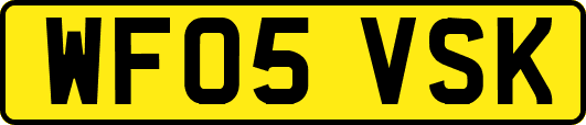 WF05VSK
