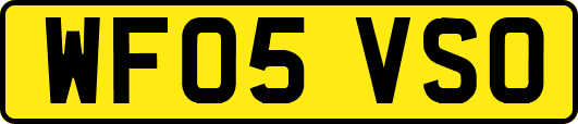 WF05VSO