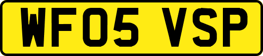 WF05VSP