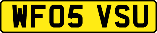 WF05VSU