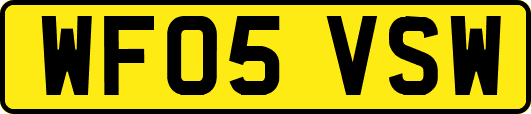 WF05VSW