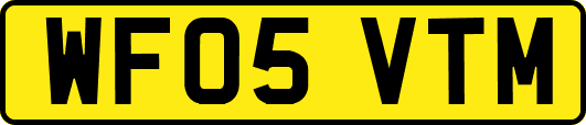 WF05VTM