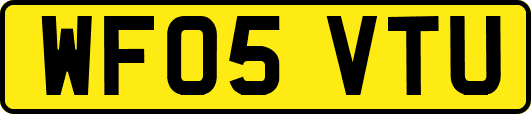 WF05VTU