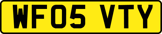 WF05VTY
