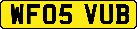 WF05VUB