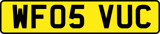 WF05VUC