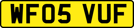 WF05VUF