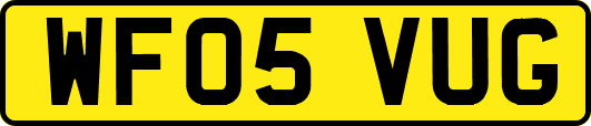 WF05VUG