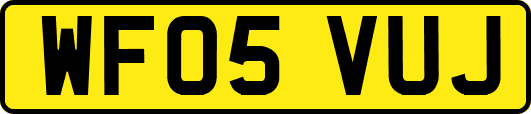 WF05VUJ
