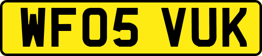 WF05VUK