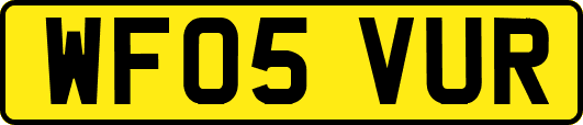WF05VUR