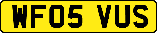 WF05VUS