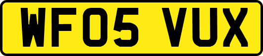 WF05VUX
