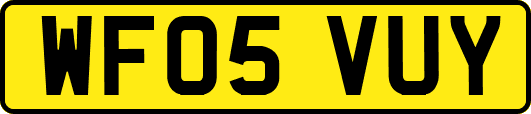 WF05VUY