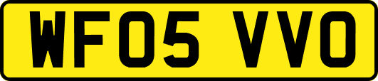 WF05VVO