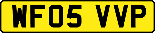 WF05VVP