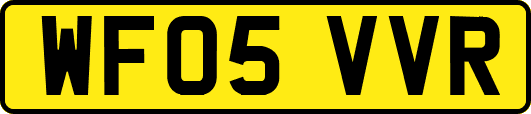 WF05VVR