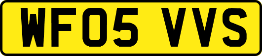 WF05VVS