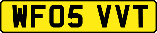 WF05VVT