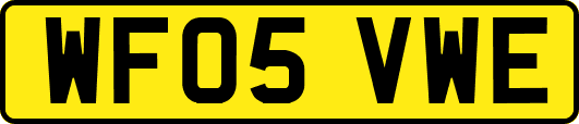 WF05VWE