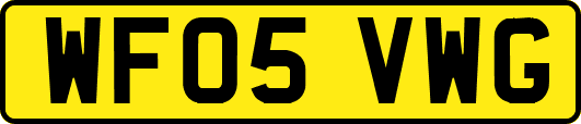 WF05VWG
