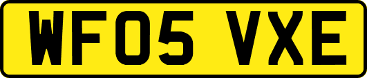 WF05VXE