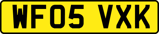 WF05VXK