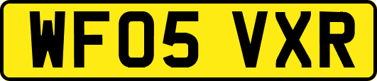 WF05VXR