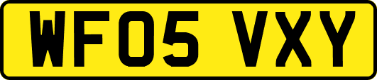 WF05VXY