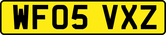 WF05VXZ