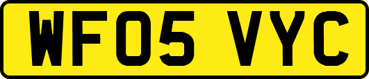 WF05VYC