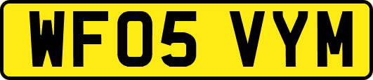 WF05VYM