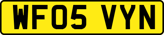 WF05VYN