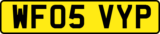 WF05VYP
