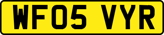 WF05VYR