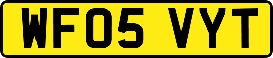 WF05VYT