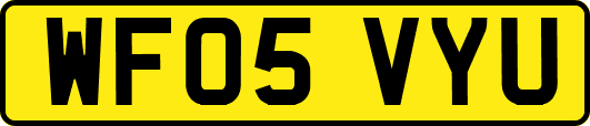 WF05VYU