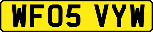 WF05VYW