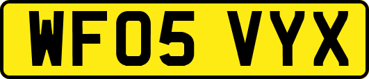 WF05VYX