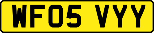 WF05VYY