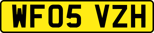WF05VZH