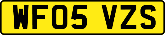 WF05VZS