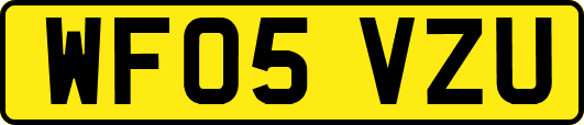 WF05VZU
